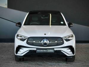 Mercedes-Benz GLC GLC220d 4Matic Avantgarde - Image 3