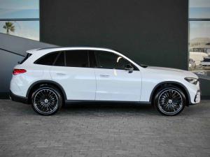 Mercedes-Benz GLC GLC220d 4Matic Avantgarde - Image 4