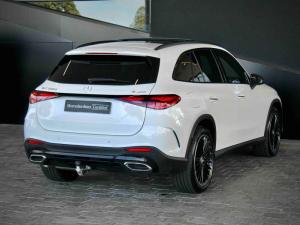 Mercedes-Benz GLC GLC220d 4Matic Avantgarde - Image 8