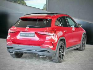 Mercedes-Benz GLA GLA200d Progressive - Image 5