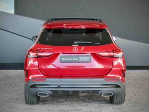 Mercedes-Benz GLA GLA200d Progressive - Image 6