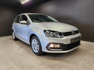 Volkswagen Polo Vivo hatch 1.4 Life - Image 1