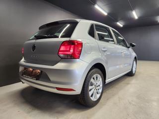 Volkswagen Polo Vivo hatch 1.4 Life
