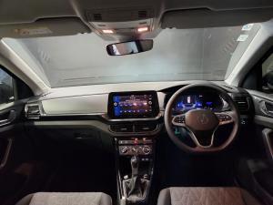 Volkswagen T-Cross 1.0TSI Life - Image 10