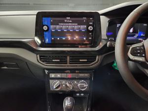Volkswagen T-Cross 1.0TSI Life - Image 12