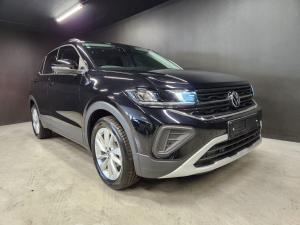 Volkswagen T-Cross 1.0TSI Life - Image 1