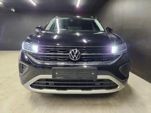 Volkswagen T-Cross 1.0TSI Life - Image 2