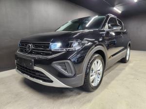 Volkswagen T-Cross 1.0TSI Life - Image 3