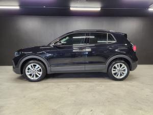 Volkswagen T-Cross 1.0TSI Life - Image 4