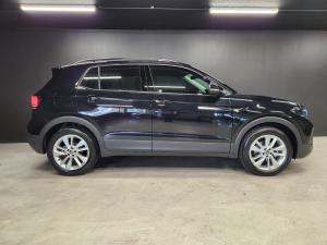Volkswagen T-Cross 1.0TSI Life - Image 8