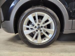 Volkswagen T-Cross 1.0TSI Life - Image 9