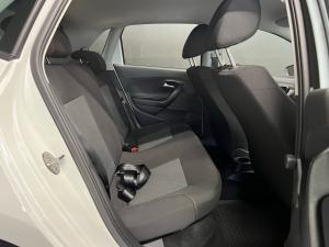 Volkswagen Polo Vivo hatch 1.4 Life - Image 10
