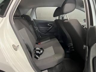 Volkswagen Polo Vivo hatch 1.4 Life