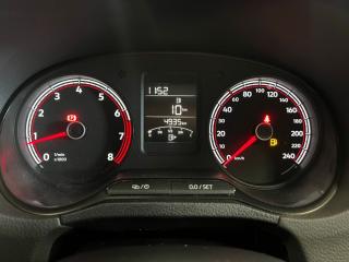 Volkswagen Polo Vivo hatch 1.4 Life
