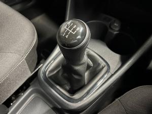 Volkswagen Polo Vivo hatch 1.4 Life - Image 14