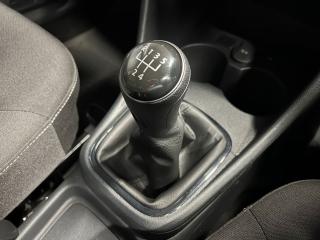 Volkswagen Polo Vivo hatch 1.4 Life