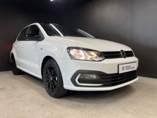 Volkswagen Polo Vivo hatch 1.4 Life