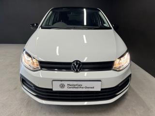 Volkswagen Polo Vivo hatch 1.4 Life