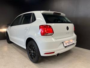 Volkswagen Polo Vivo hatch 1.4 Life - Image 3
