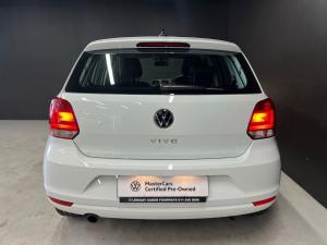 Volkswagen Polo Vivo hatch 1.4 Life - Image 4