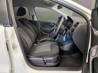 Volkswagen Polo Vivo hatch 1.4 Life