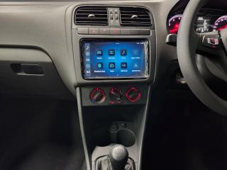 Volkswagen Polo Vivo hatch 1.4