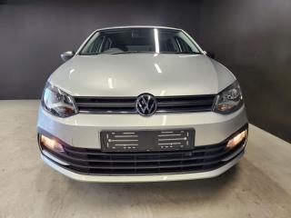 Volkswagen Polo Vivo hatch 1.4