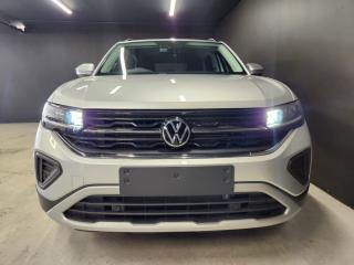 Volkswagen T-Cross 1.0TSI Life