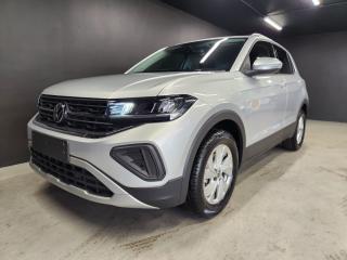 Volkswagen T-Cross 1.0TSI Life