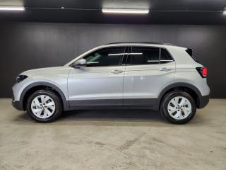 Volkswagen T-Cross 1.0TSI Life