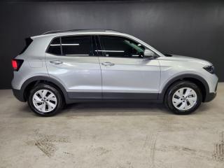 Volkswagen T-Cross 1.0TSI Life