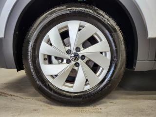 Volkswagen T-Cross 1.0TSI Life