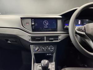 Volkswagen Polo hatch 1.0TSI - Image 12