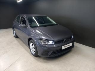 Volkswagen Polo hatch 1.0TSI