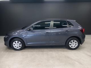 Volkswagen Polo hatch 1.0TSI