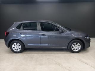 Volkswagen Polo hatch 1.0TSI