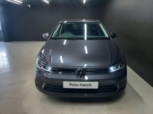 Volkswagen Polo hatch 1.0TSI - Image 2