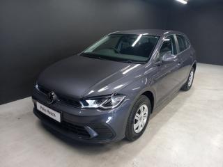 Volkswagen Polo hatch 1.0TSI