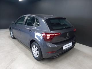 Volkswagen Polo hatch 1.0TSI