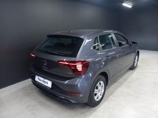Volkswagen Polo hatch 1.0TSI