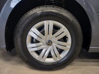 Volkswagen Polo hatch 1.0TSI
