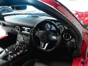 Mercedes-Benz SLS AMG SLS AMG - Image 2