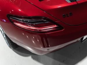 Mercedes-Benz SLS AMG SLS AMG - Image 5