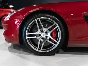 Mercedes-Benz SLS AMG SLS AMG - Image 6
