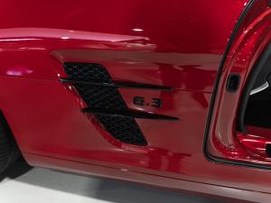 Mercedes-Benz SLS AMG SLS AMG - Image 7