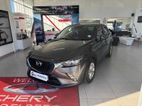 Thumbnail Mazda CX-3 2.0 Dynamic automatic