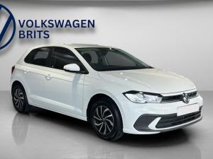 Volkswagen Polo hatch 1.0TSI - Image 1
