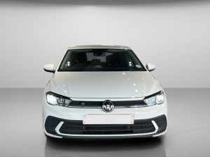 Volkswagen Polo hatch 1.0TSI - Image 2