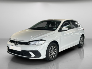 Volkswagen Polo hatch 1.0TSI - Image 3