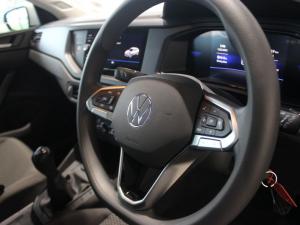 Volkswagen Polo hatch 1.0TSI - Image 8